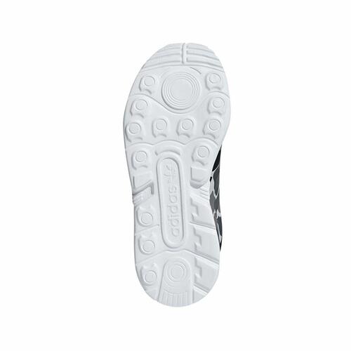 Kondisko til Børn Adidas Zx Flux Sort 30