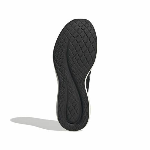 Sportssneakers til damer Adidas Fluidflow 2.0 Sort 39 1/3