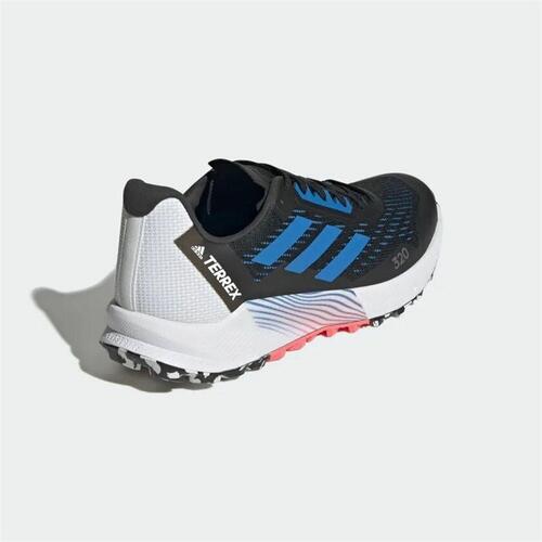 Herre sneakers Adidas Terrex Agravic Flow 2 Sort 44 2/3