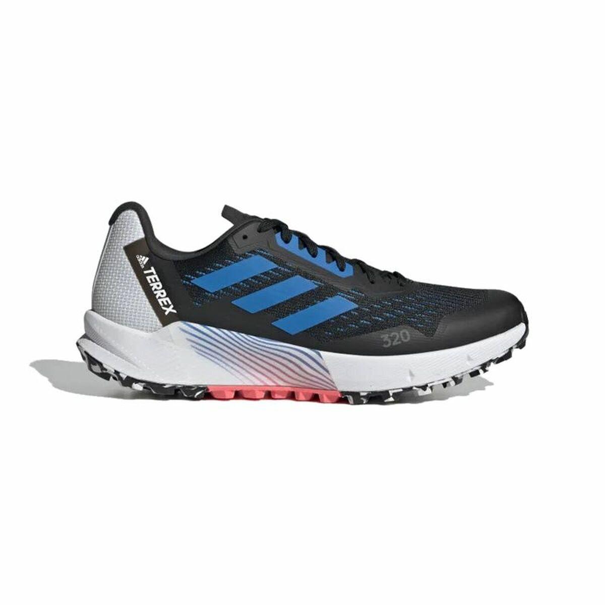 Herre sneakers Adidas Terrex Agravic Flow 2 Sort 43 1/3