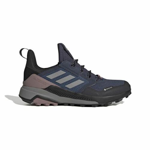 Sportssneakers til damer Adidas Terrex Trailmaker Sort 38