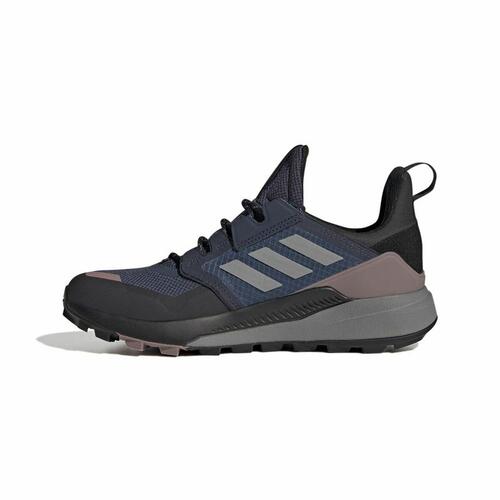 Sportssneakers til damer Adidas Terrex Trailmaker Sort 38