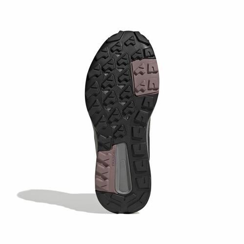 Sportssneakers til damer Adidas Terrex Trailmaker Sort 40