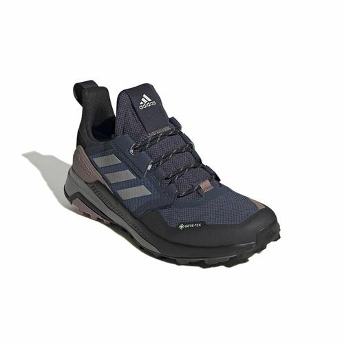 Sportssneakers til damer Adidas Terrex Trailmaker Sort 40