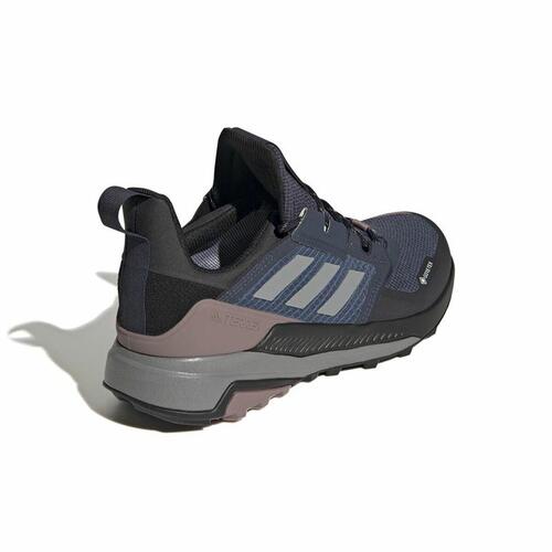 Sportssneakers til damer Adidas Terrex Trailmaker Sort 40