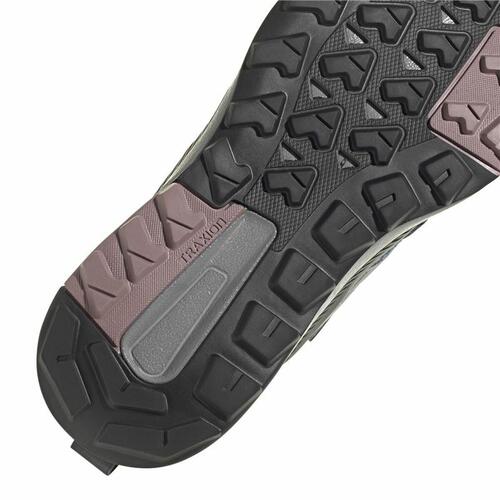 Sportssneakers til damer Adidas Terrex Trailmaker Sort 40
