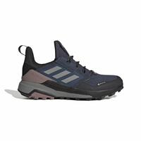 Sportssneakers til damer Adidas Terrex Trailmaker Sort 40 2/3