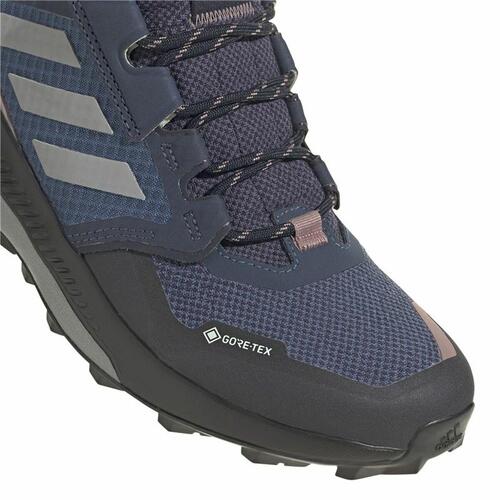 Sportssneakers til damer Adidas Terrex Trailmaker Sort 40 2/3