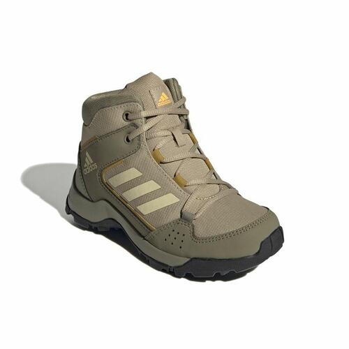 Sportssko til børn Adidas Hyperhiker K Beige 32