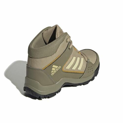 Sportssko til børn Adidas Hyperhiker K Beige 32