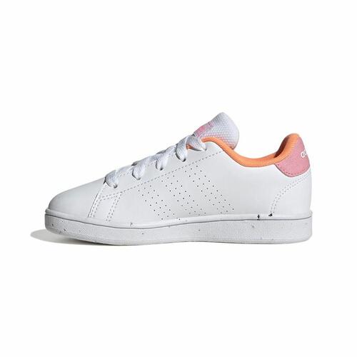 Sportssko til børn Adidas Advantage Lifestyle Court Lace 32