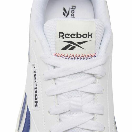 Herre sneakers Reebok Court Advance Blå Hvid 40