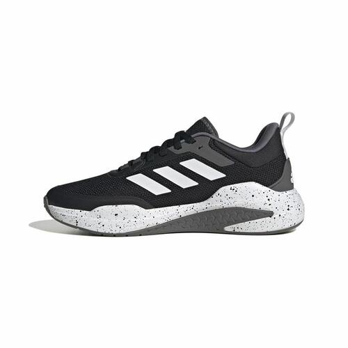 Herre sneakers Adidas Trainer V Sort 42