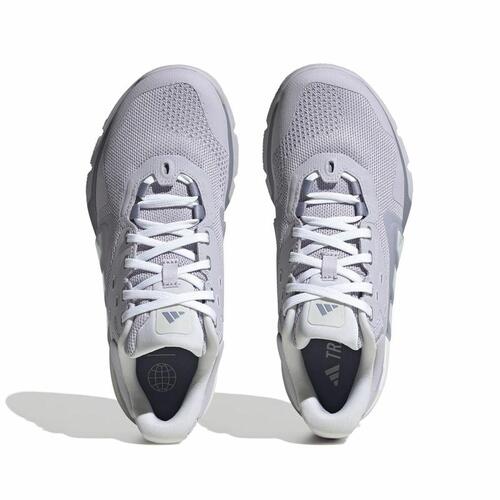 Sportssneakers til damer Adidas Dropstep Trainer Lavendel 40