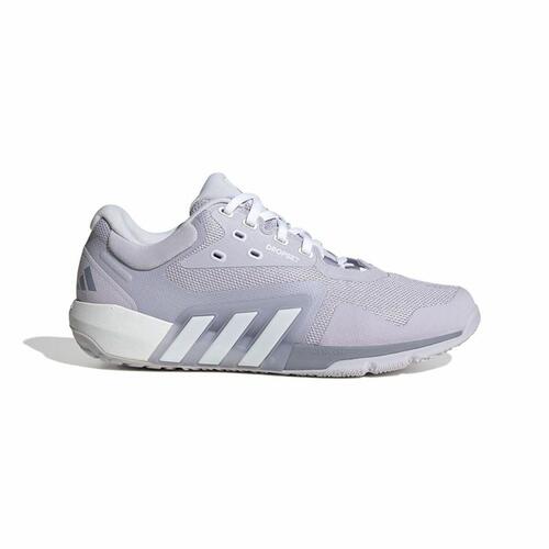 Sportssneakers til damer Adidas Dropstep Trainer Lavendel 40 2/3