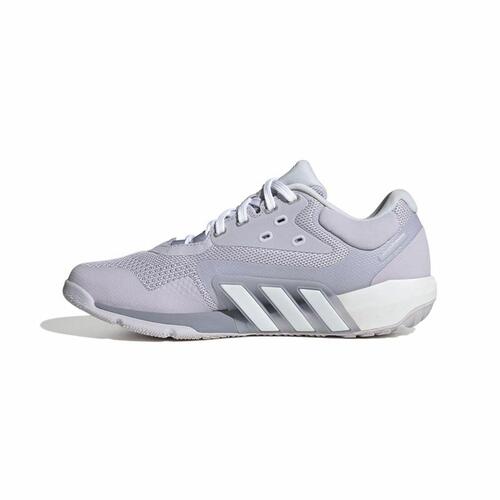 Sportssneakers til damer Adidas Dropstep Trainer Lavendel 40 2/3