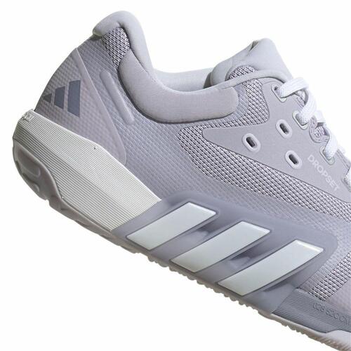 Sportssneakers til damer Adidas Dropstep Trainer Lavendel 40 2/3