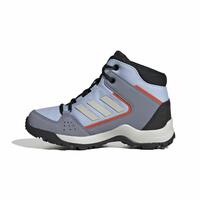 Sportssko til børn Adidas Terrex HyperHiker Mid Blå 30.5