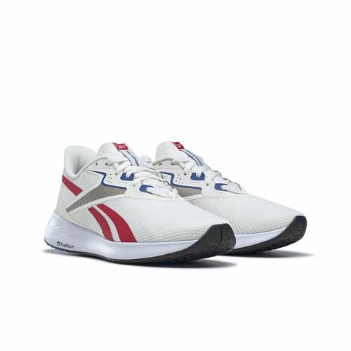 Løbesko til voksne Reebok Energen Run 3 Hvid 41