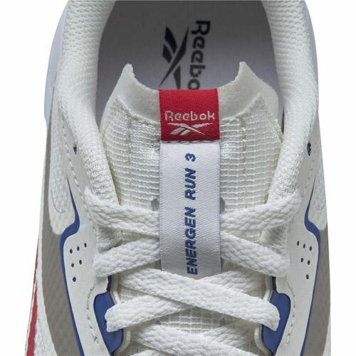 Løbesko til voksne Reebok Energen Run 3 Hvid 41