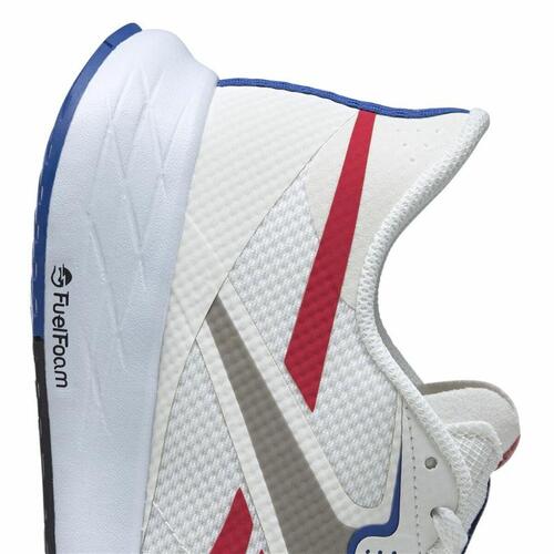 Løbesko til voksne Reebok Energen Run 3 Hvid 41