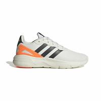 Løbesko til voksne Adidas Nebzed Hvid 44 2/3