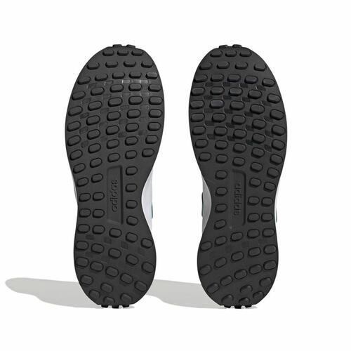 Kondisko til Mænd Adidas Run 70s Mørk grøn 40