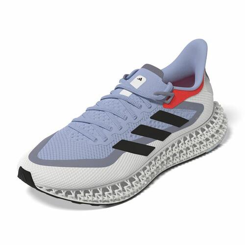 Løbesko til voksne Adidas 4DFWD Grå 41 1/3