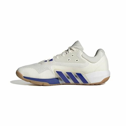 Herre sneakers Adidas Dropstep Trainer Blå Hvid 46
