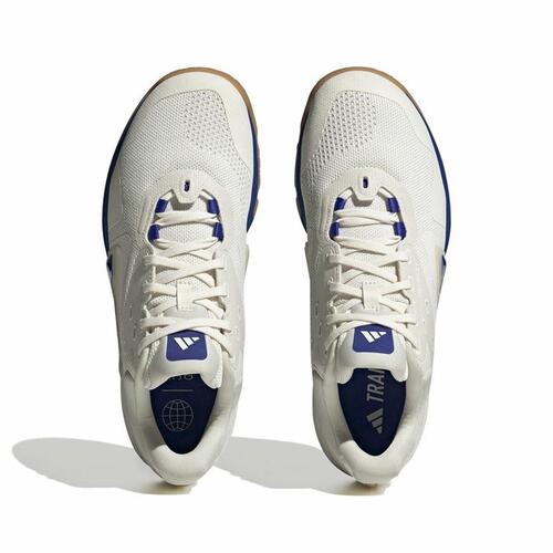 Herre sneakers Adidas Dropstep Trainer Blå Hvid 46
