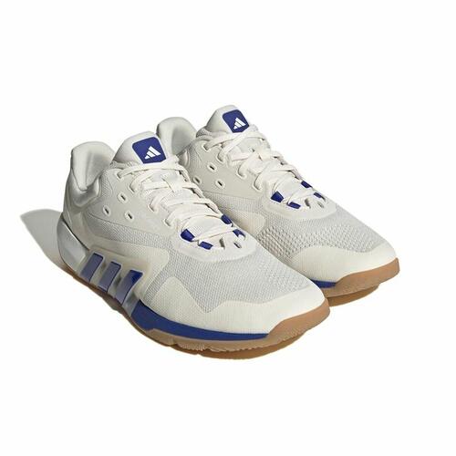 Herre sneakers Adidas Dropstep Trainer Blå Hvid 46