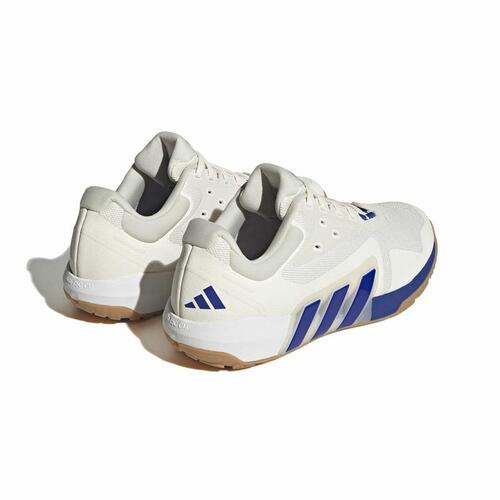 Herre sneakers Adidas Dropstep Trainer Blå Hvid 46
