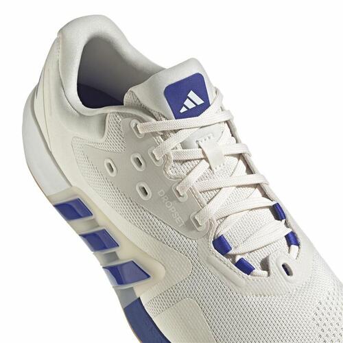 Herre sneakers Adidas Dropstep Trainer Blå Hvid 46