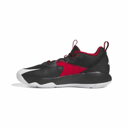 Basketballsko til voksne Adidas Dame Certified Sort 46
