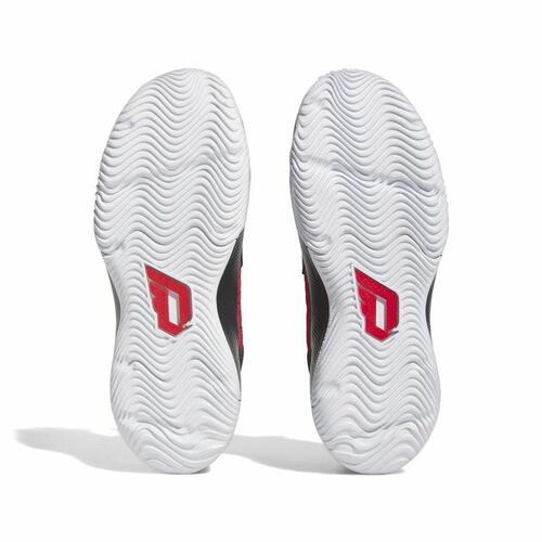Basketballsko til voksne Adidas Dame Certified Sort 46