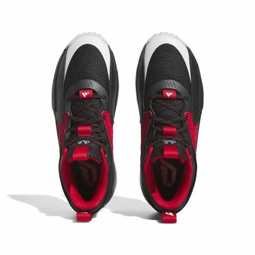 Basketballsko til voksne Adidas Dame Certified Sort 46