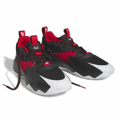Basketballsko til voksne Adidas Dame Certified Sort 46