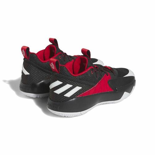 Basketballsko til voksne Adidas Dame Certified Sort 46