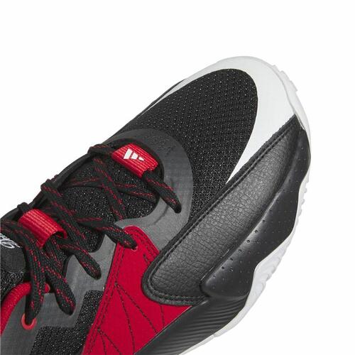 Basketballsko til voksne Adidas Dame Certified Sort 46