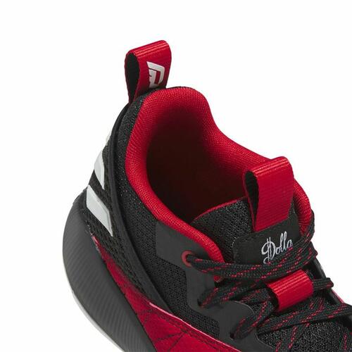 Basketballsko til voksne Adidas Dame Certified Sort 46