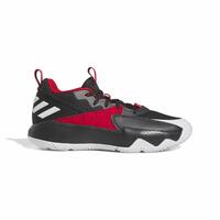 Basketballsko til voksne Adidas Dame Certified Sort 42 2/3
