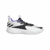 Basketballsko til voksne Adidas Dame Certified Hvid 44 2/3