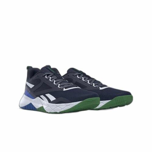 Herre sneakers Reebok NFX Sort 42.5