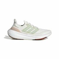 Løbesko til voksne Adidas Ultra Boost Light Hvid 41 1/3