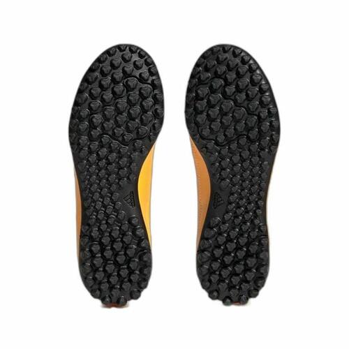 Indendørs fodboldstøvler til børn Adidas X Speedportal.4 TF Orange Unisex 38