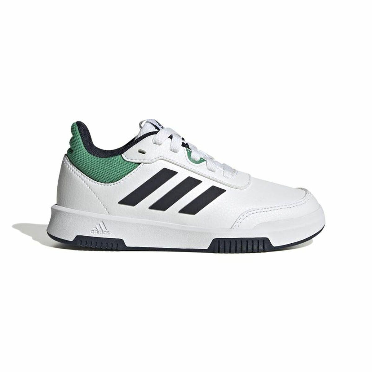 Sportssko til børn Adidas Tensaur Sport 2.0 Hvid 36 2/3