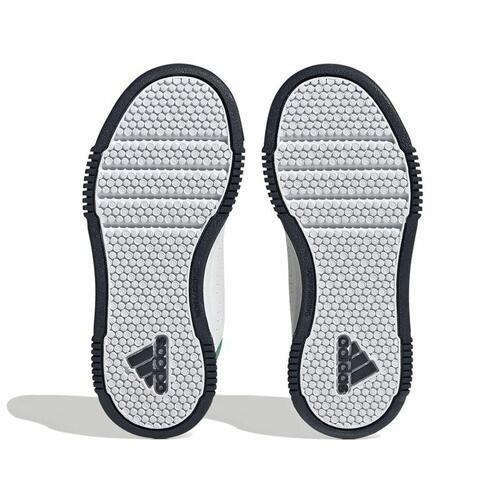 Sportssko til børn Adidas Tensaur Sport 2.0 Hvid 36 2/3