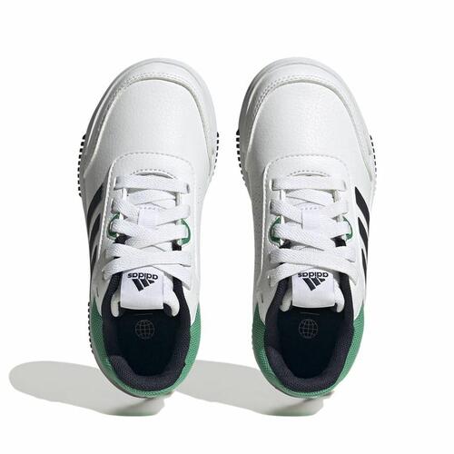 Sportssko til børn Adidas Tensaur Sport 2.0 Hvid 36 2/3