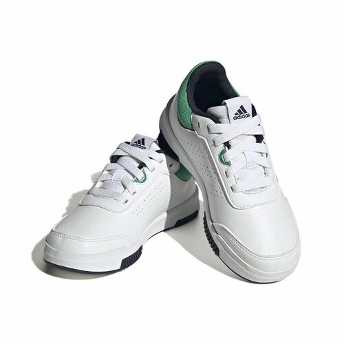 Sportssko til børn Adidas Tensaur Sport 2.0 Hvid 36 2/3