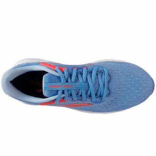 Sportssneakers til damer Brooks Ghost Max Blå 40